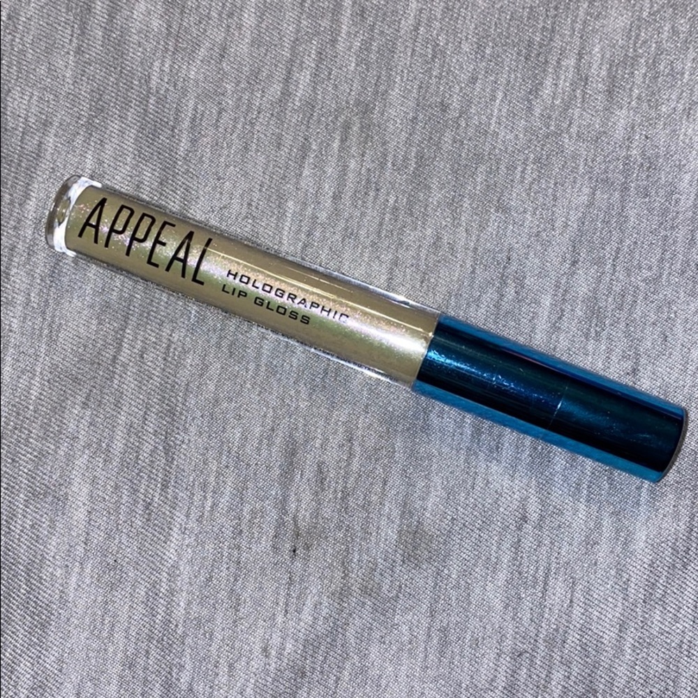 Appeal Holographic Lip Gloss